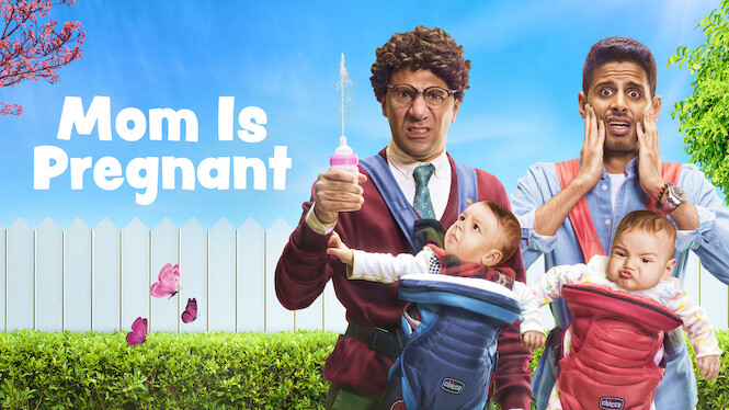 Mom Is Pregnant (2021) - Netflix | Flixable